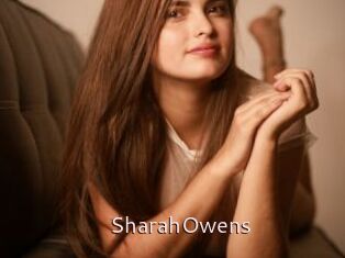 SharahOwens