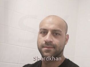 Shardkhan