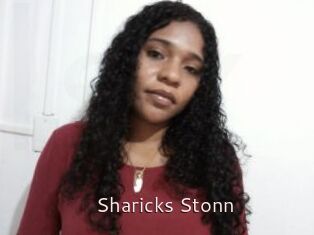 Sharicks_Stonn