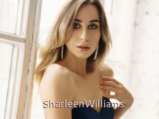 SharleenWilliams