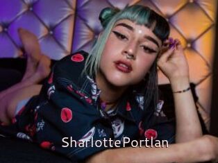 SharlottePortlan