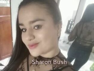 Sharon_Bush