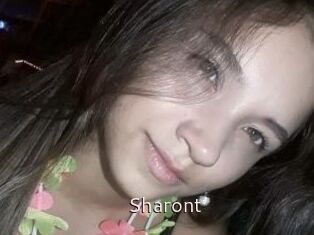 Sharont
