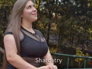 Sharontry