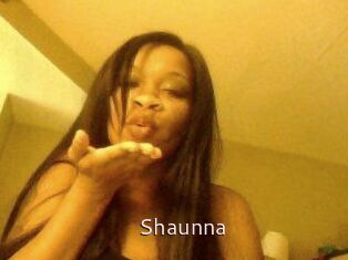 Shaunna