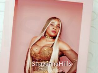 ShavannaHills