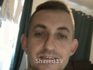 Shaved39