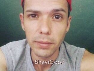 ShaviGood