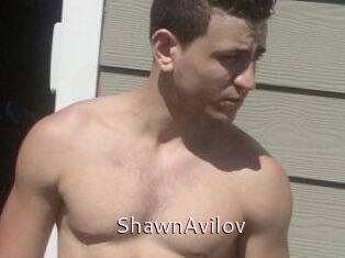 Shawn_Avilov