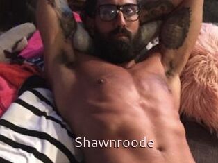 Shawnroode
