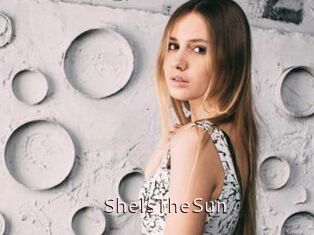 SheIsTheSun