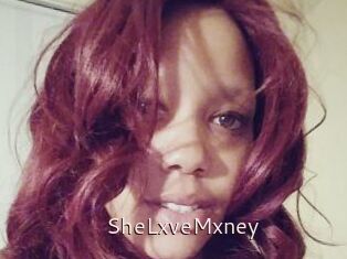 SheLxveMxney