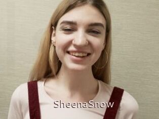SheenaSnow