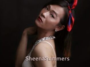 SheenaSummers