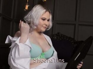 SheenaTins