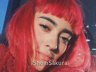 SheinSakurai