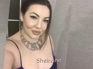 Sheirone