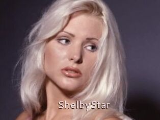ShelbyStar