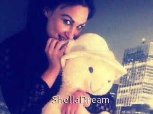 ShellaDream