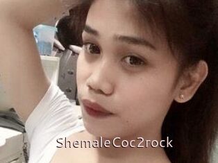 ShemaleCoc2rock