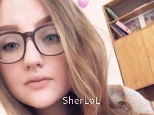 SherLoL
