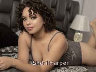 SherilHarper