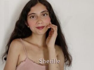 Sherille