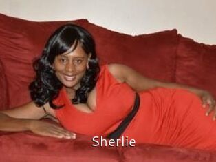 Sherlie