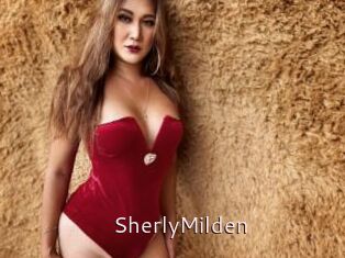 SherlyMilden