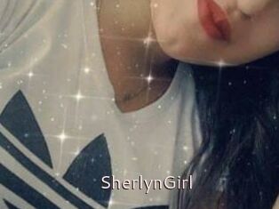 SherlynGirl