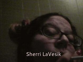 Sherri_LaVesik