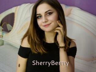 SherryBerrry