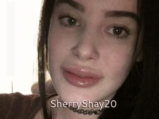 SherryShay20