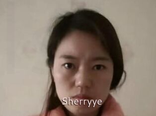 Sherryye