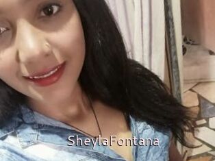 SheylaFontana