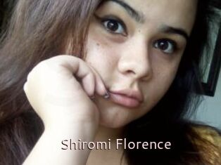 Shiromi_Florence