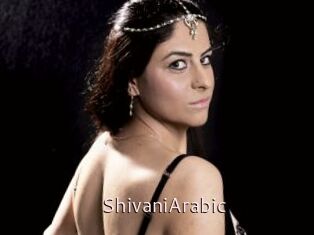 ShivaniArabic