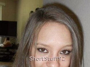 ShortStuff92
