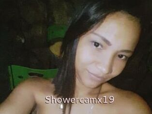 Showercamx19