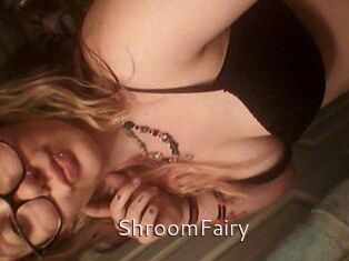 ShroomFairy