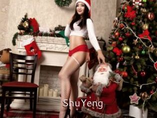 ShuYeng