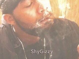 ShyGizzy