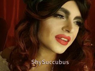ShySuccubus