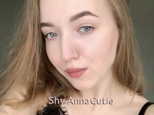 Shy_AnnaCutie