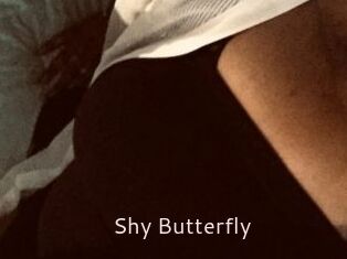 Shy_Butterfly