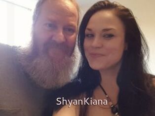 ShyanKiana