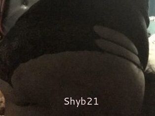 Shyb21