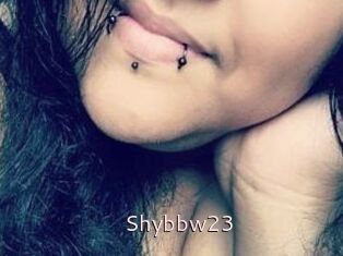 Shybbw23