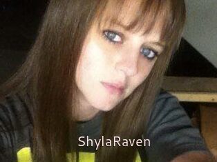 ShylaRaven