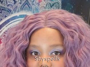 Shyspells